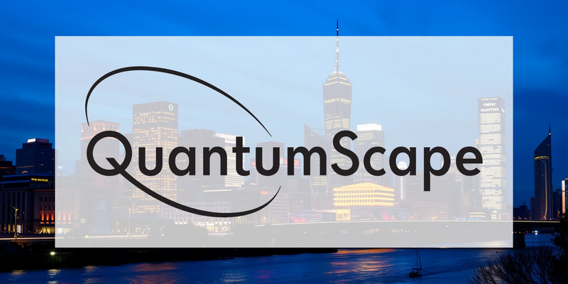 Insider Selling Raises Questions About QuantumScape’s Future - Foto: über boerse-global.de