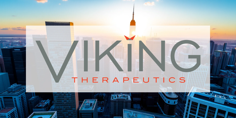 Viking Therapeutics: El Efecto de un Gigante de la Inversión - Foto: über boerse-global.de