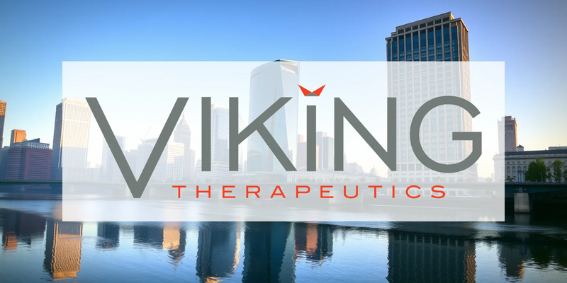Viking Therapeutics Stock Surges on Druckenmiller Investment and Technical Breakout - Foto: über boerse-global.de
