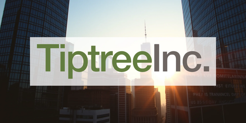 Shareholder Rebellion Intensifies at Tiptree Over Fortegra Sale - Foto: über boerse-global.de