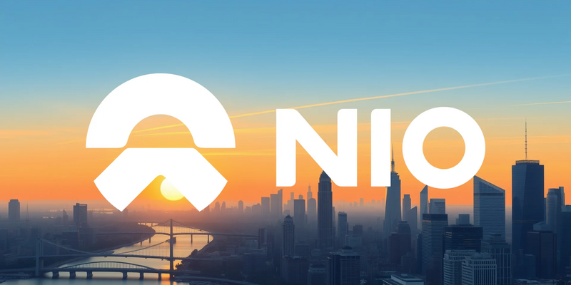 Nio’s Delivery Milestones Defy Broader Chinese Auto Slowdown - Foto: über boerse-global.de