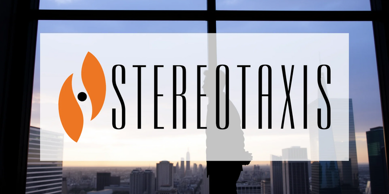 Stereotaxis Stock: Can New Products Drive Profitability? - Foto: über boerse-global.de