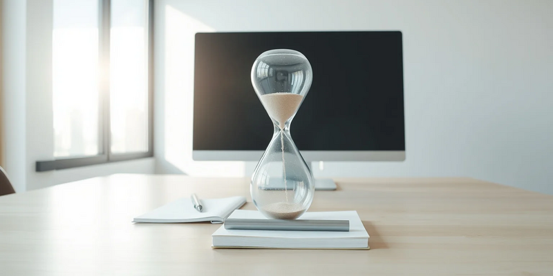 Prokrastination: Emotionsregulation schlägt Disziplin - Foto: über boerse-global.de