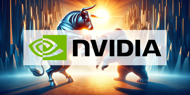 Nvidia Shares Face Pressure Ahead of Earnings Report - Foto: über boerse-global.de