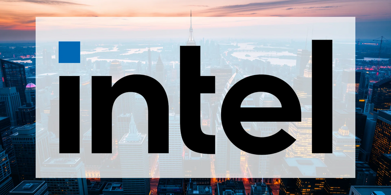 Intel Aktie: Chef übernimmt! - Foto: über boerse-global.de