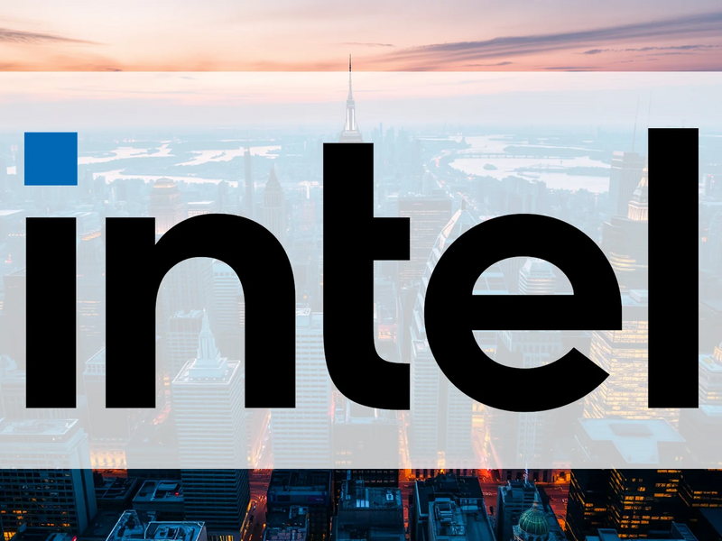 Intel Aktie: Chef übernimmt! - Foto: über boerse-global.de