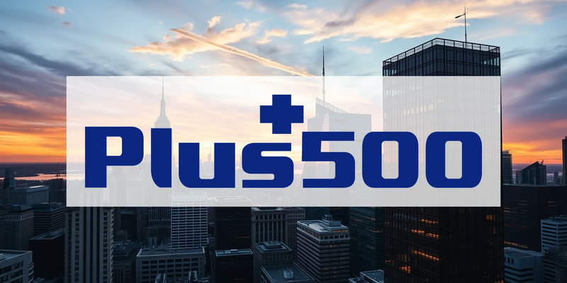 Plus500 Aktie: Dividenden-Schock! - Foto: über boerse-global.de
