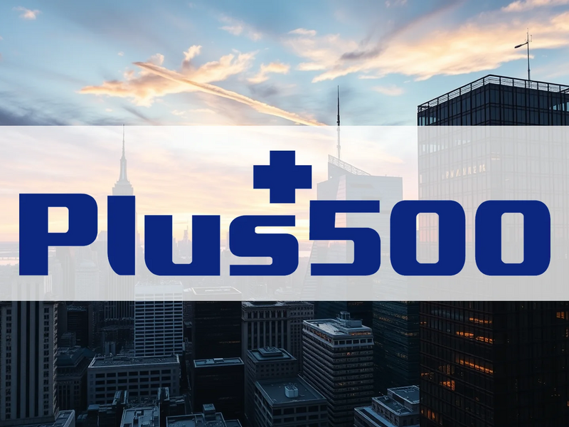 Plus500 Aktie: Dividenden-Schock! - Foto: über boerse-global.de