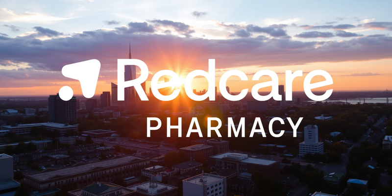 Redcare Pharmacy Shares: Has the Downturn Created a Buying Opportunity? - Foto: über boerse-global.de
