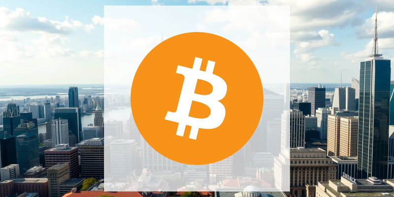 Bitcoin’s Critical Juncture: Institutional Support Battles Profit-Taking Pressure - Foto: über boerse-global.de