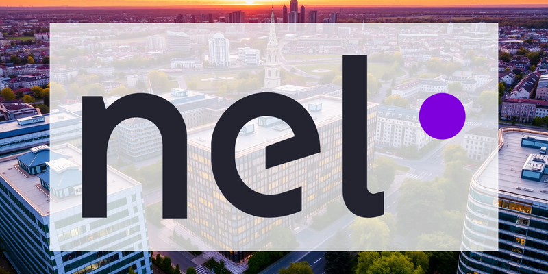 Nel ASA Shares Surge on Landmark Hydrogen Contract - Foto: über boerse-global.de