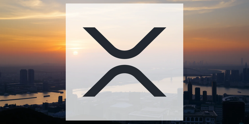 XRP Plunges as ETF Enthusiasm Fades - Foto: über boerse-global.de