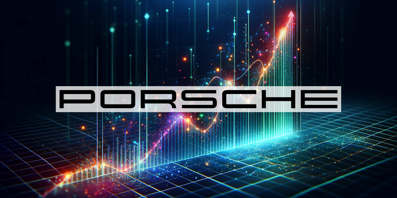 Porsche AG Aktie: Rückschlag möglich? - Foto: über boerse-global.de