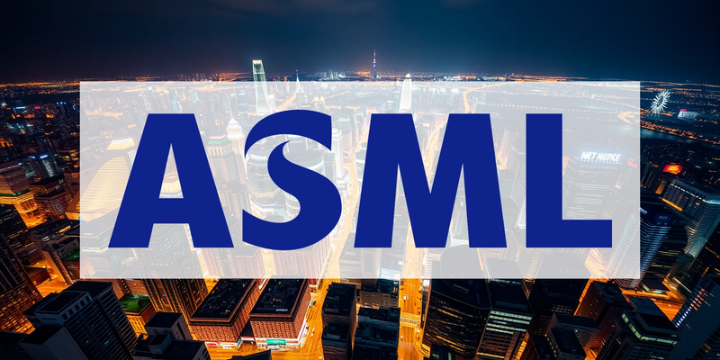 ASML’s Asian Strategy: Balancing Korean Expansion Against Chinese Headwinds - Foto: über boerse-global.de