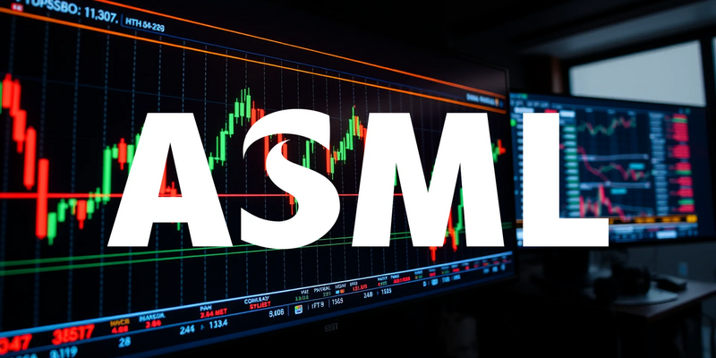 ASML Strengthens Asian Presence with Strategic South Korean Expansion - Foto: über boerse-global.de