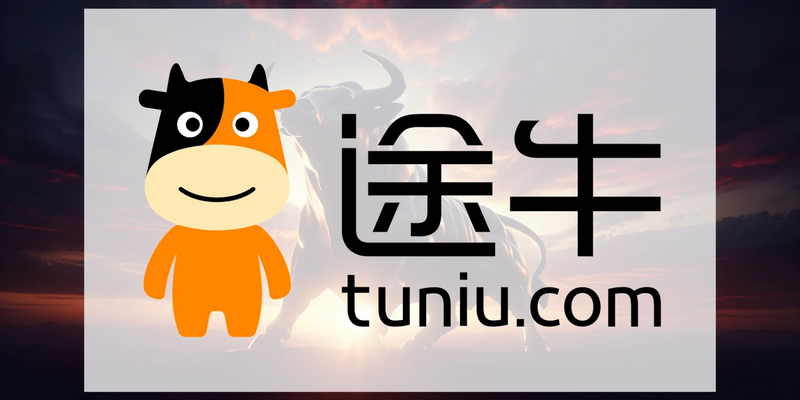 Tuniu Faces Nasdaq Delisting Deadline as Shares Languish - Foto: über boerse-global.de