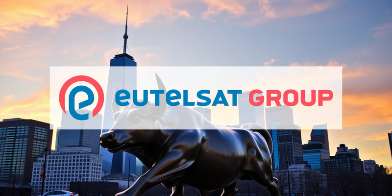 Eutelsat Aktie: CFO-Schock überschattet Deal - Foto: über boerse-global.de