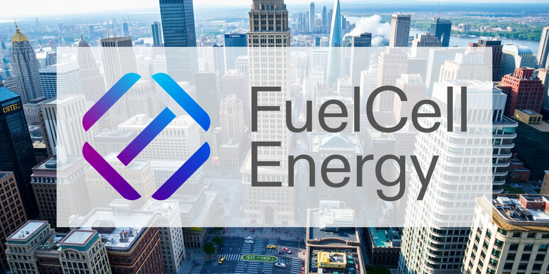FuelCell Energy Preferred Shares: High-Yield Opportunity Faces Market Headwinds - Foto: über boerse-global.de