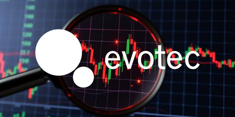 Evotec Aktie: Unveränderte Skepsis! - Foto: über boerse-global.de