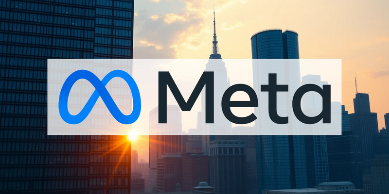 Meta’s AI Pivot Sparks Investor Anxiety as Key Researcher Departs - Foto: über boerse-global.de