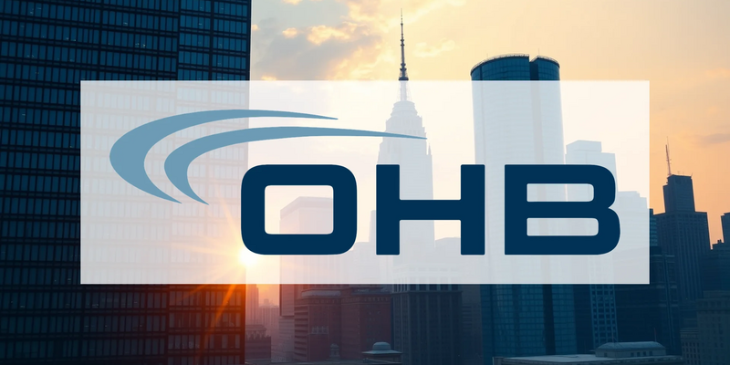 OHB Aktie: Startplatz-Revolution! - Foto: über boerse-global.de