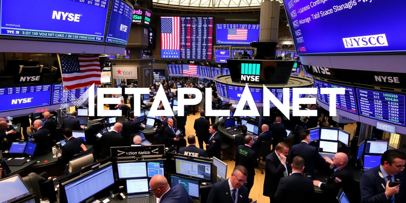 Metaplanet’s Japanese Investor Surge Defies Share Price Decline - Foto: über boerse-global.de