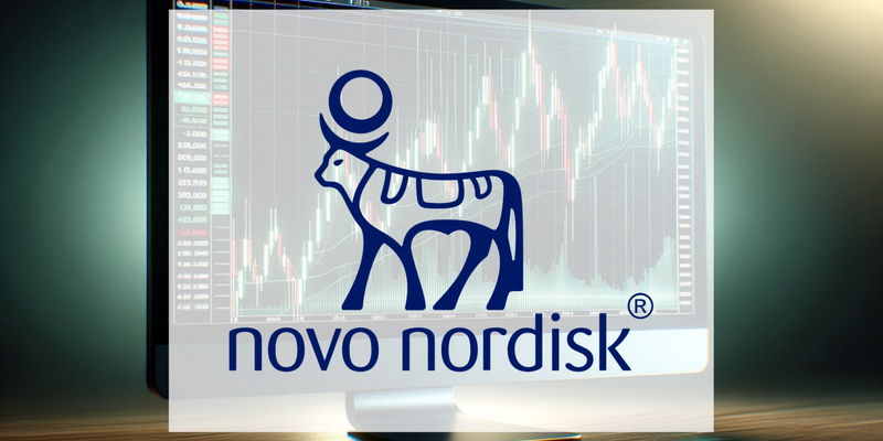 Novo Nordisk Shares: Sustainable Recovery or Temporary Bounce? - Foto: über boerse-global.de