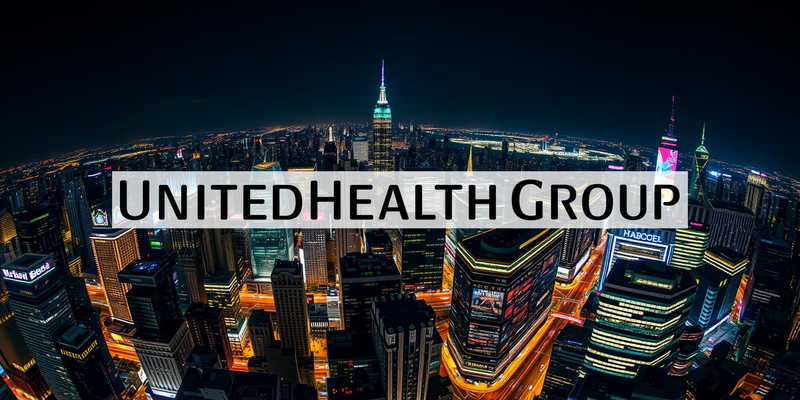 UnitedHealth Faces Existential Challenge Amid Regulatory and Operational Pressures - Foto: über boerse-global.de