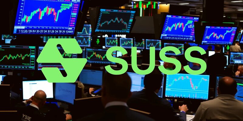 Süss MicroTec Aktie: Übernahmepläne diskutiert - Foto: über boerse-global.de