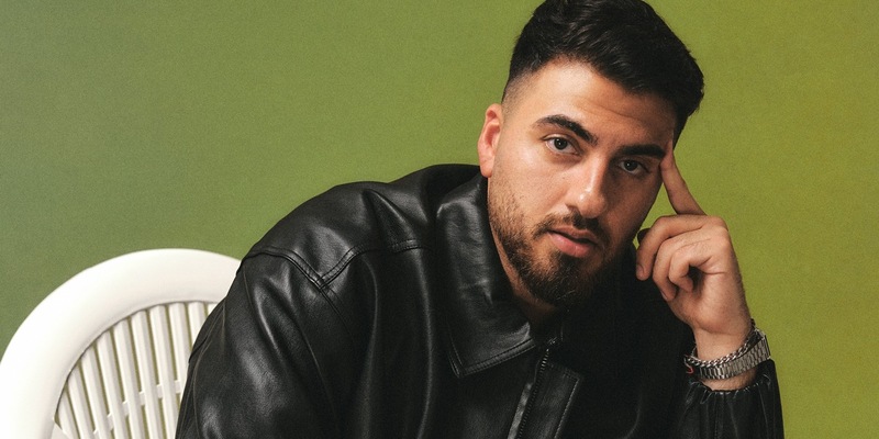 1LIVE Krone 2025: / Tahsim Durgun wird für die Beste Unterhaltung ausgezeichnet - Foto: presseportal.de