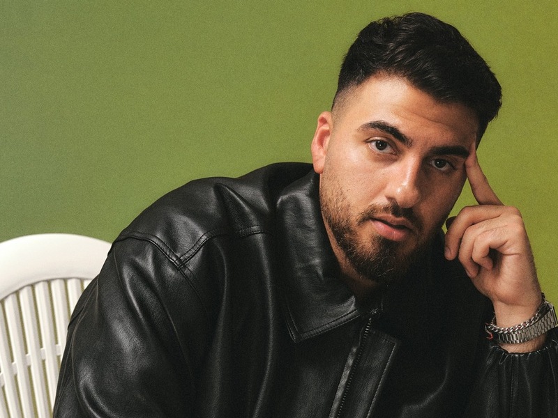 1LIVE Krone 2025: / Tahsim Durgun wird für die Beste Unterhaltung ausgezeichnet - Foto: presseportal.de