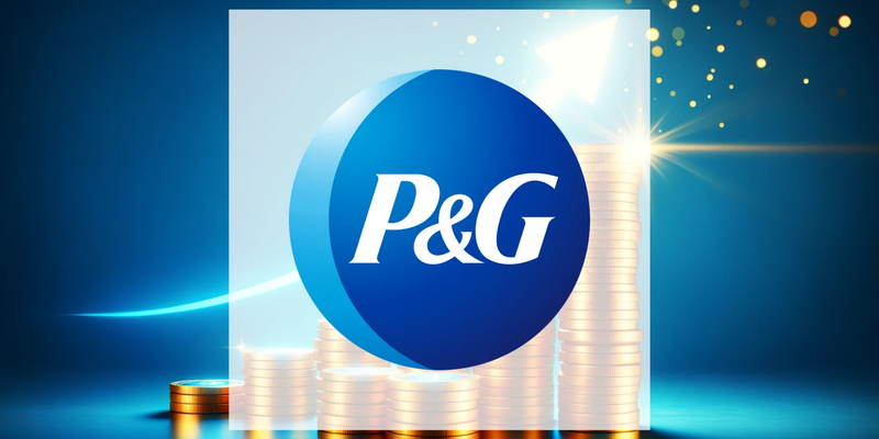 Procter & Gamble Shares Signal Concern Amid Market Jitters - Foto: über boerse-global.de