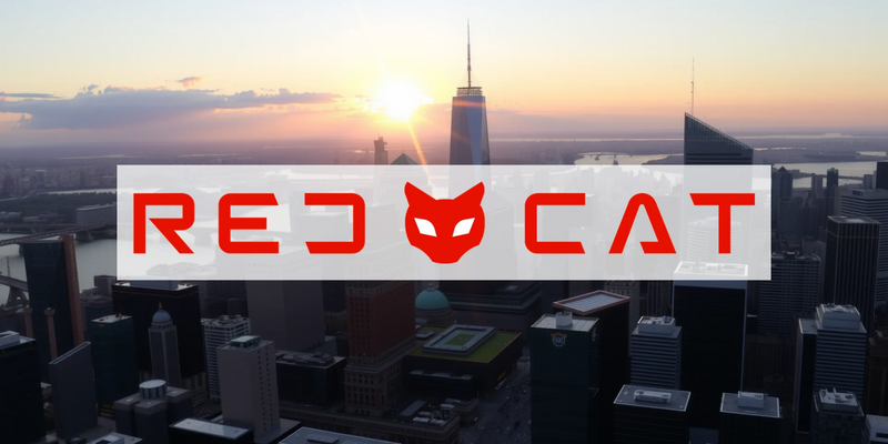 Red Cat Holdings Poised for Stellar Quarterly Results - Foto: über boerse-global.de