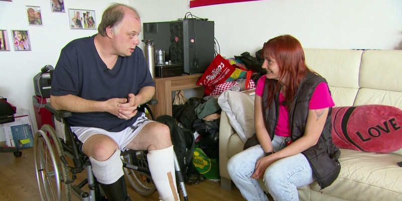 RTLZWEI: Erfolg mit Sozialreportagen am Dienstag - Foto: presseportal.de