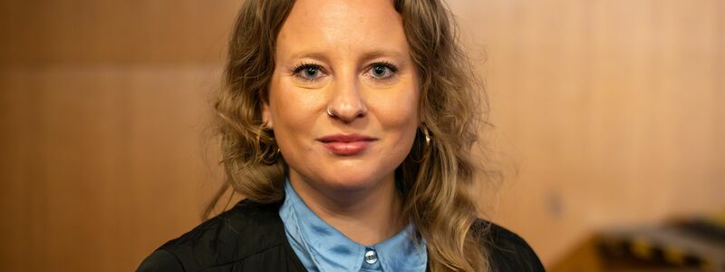 Laut Benda stand das Ende der Koalition nicht zur Debatte. (Archivbild) - Foto: Soeren Stache/dpa