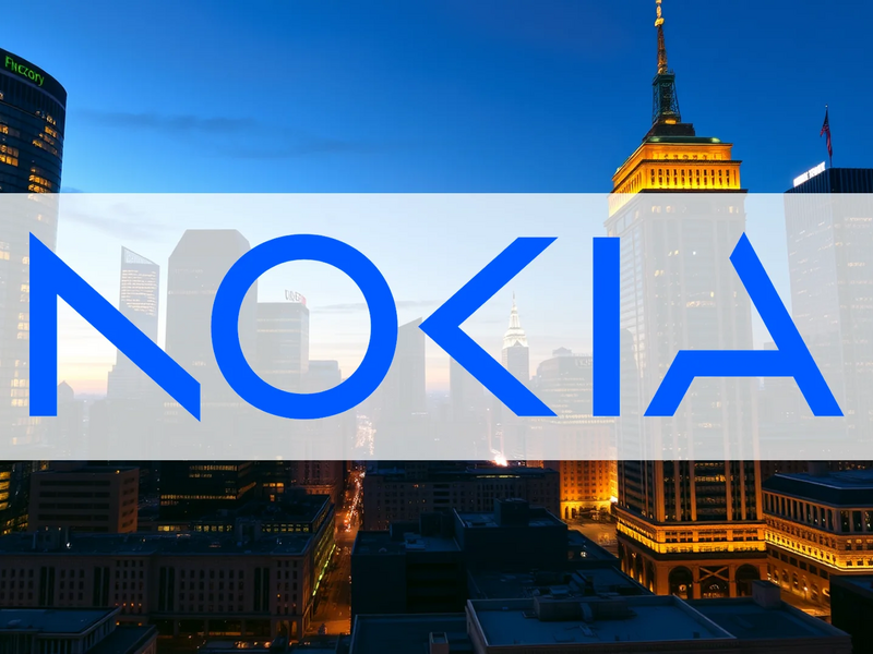 Nokia Aktie: Jetzt wird's ernst! - Foto: über boerse-global.de
