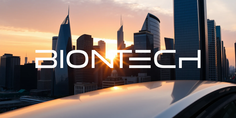 BioNTech: El mercado celebra su proyección financiera renovada - Foto: über boerse-global.de