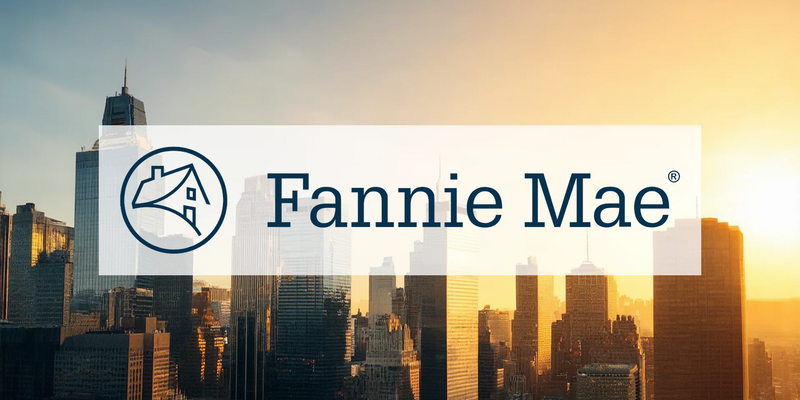 Fannie Mae Aktie: Strategie-Schock! - Foto: über boerse-global.de