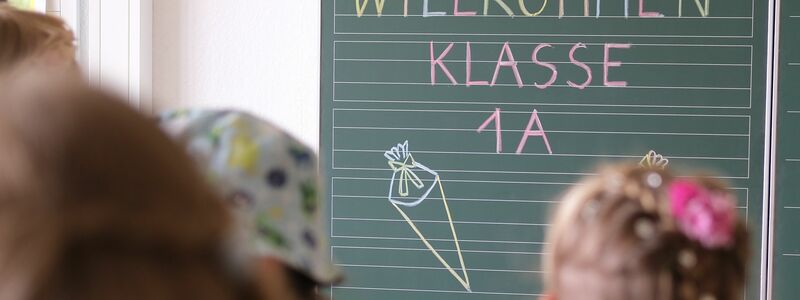 Außer in Bremen gingen die Zahlen laut Statistik in allen Bundesländern zurück. (Symbolbild) - Foto: Sebastian Willnow/dpa