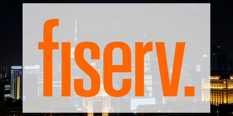 Fiserv Shares Plummet as Financial Technology Giant Faces Crisis - Foto: über boerse-global.de