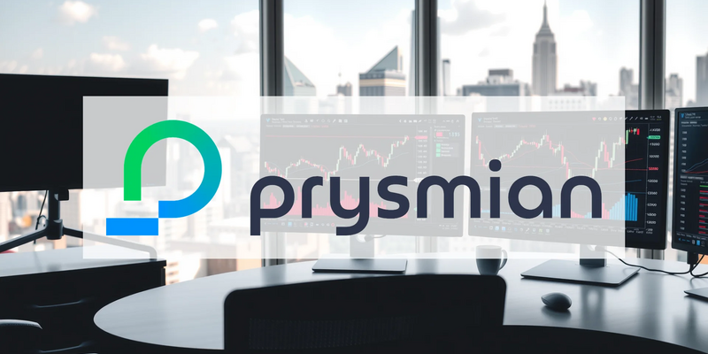 Prysmian Aktie: Zaghafte Signale - Foto: über boerse-global.de