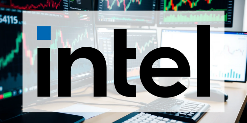 Intel’s Leadership Shakeup Amid AI Executive Departure - Foto: über boerse-global.de