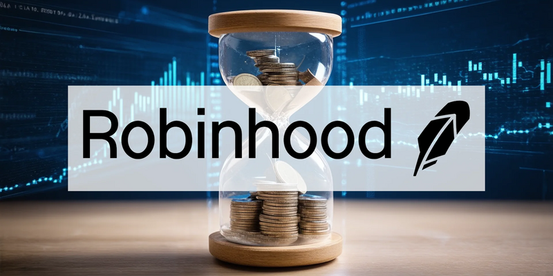 Robinhood: Resultados récord en medio de la tormenta - Foto: über boerse-global.de