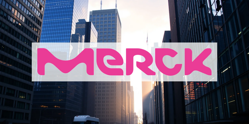 Merck Aktie: Letzte Chance? - Foto: über boerse-global.de