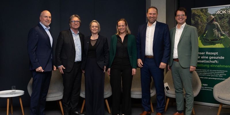 Lucha: Arzneimittelversorgung ist Teil unserer kritischen Infrastruktur - Foto: presseportal.de