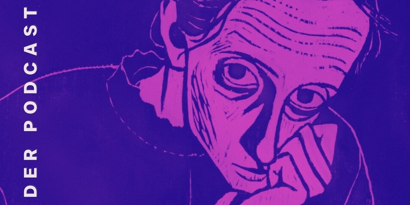 LAVANT HÖREN - Der neue Literatur-Podcast - Foto: presseportal.de