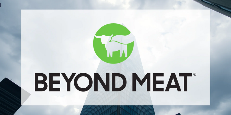 Beyond Meat: Una Caída en Picado que Alarma a los Inversores - Foto: über boerse-global.de