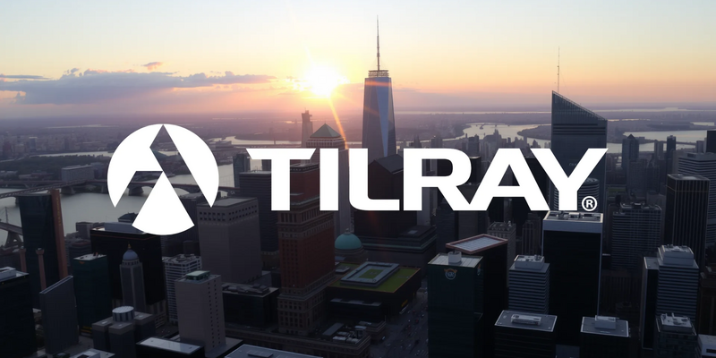 Tilray: La Batalla por la Regulación del Cannabis en EE.UU. - Foto: über boerse-global.de