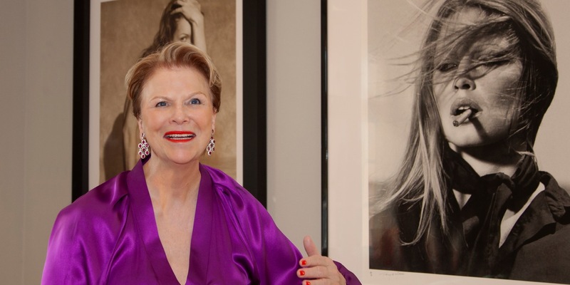 Vom Vorstandszimmer in die Kunstvilla / Prof. Dr. Ulrike Detmers über ihren neuen Lebensabschnitt zwischen Kunst, Ruhe und stiller Eleganz - Foto: presseportal.de