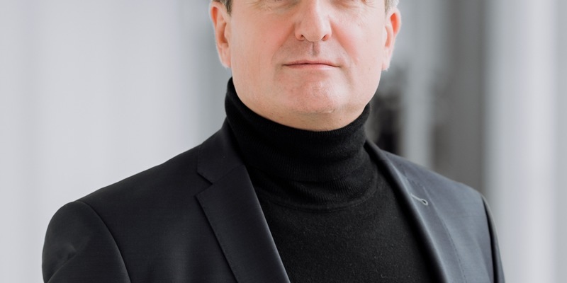 POL-F: 251112 - 1167 Frankfurt: Bodo Koch ist neuer Vizepräsident der Frankfurter Polizei - Foto: presseportal.de